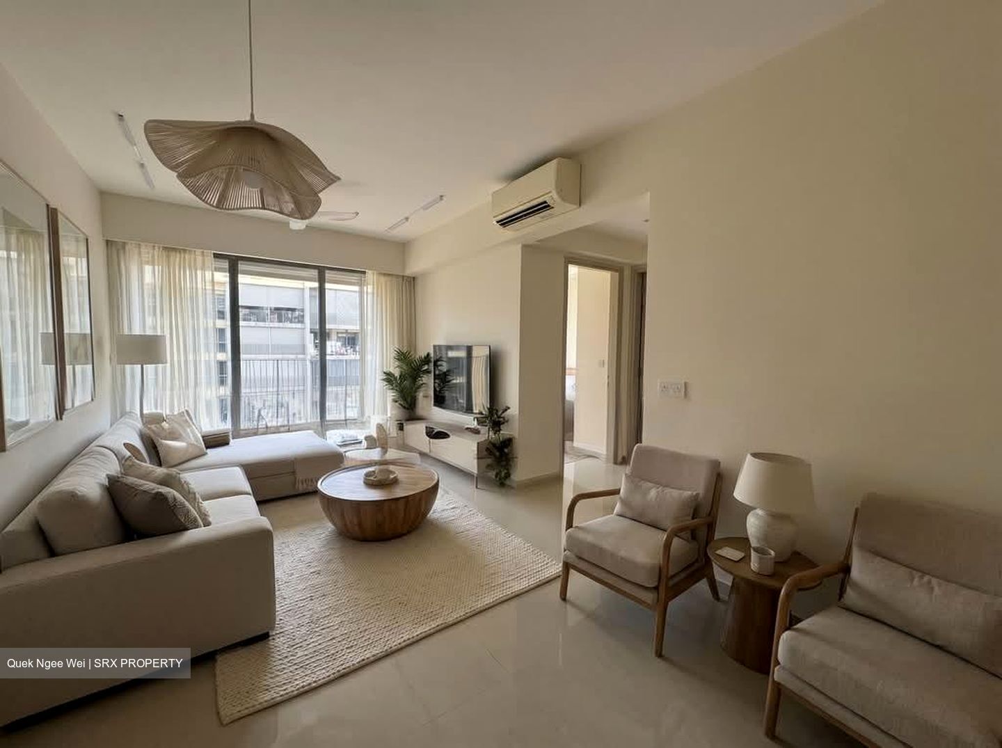 Hundred Palms Residences (D19), Condominium #548555151